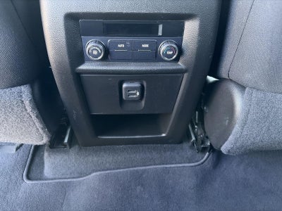 2018 Chevrolet Traverse FWD 4dr LT Cloth w/1LT