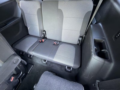 2018 Chevrolet Traverse FWD 4dr LT Cloth w/1LT