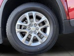2018 Chevrolet Traverse FWD 4dr LT Cloth w/1LT