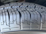 2018 Chevrolet Traverse FWD 4dr LT Cloth w/1LT
