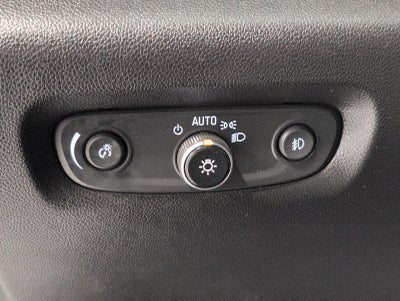 2020 Chevrolet Traverse AWD 4dr LT Cloth w/1LT