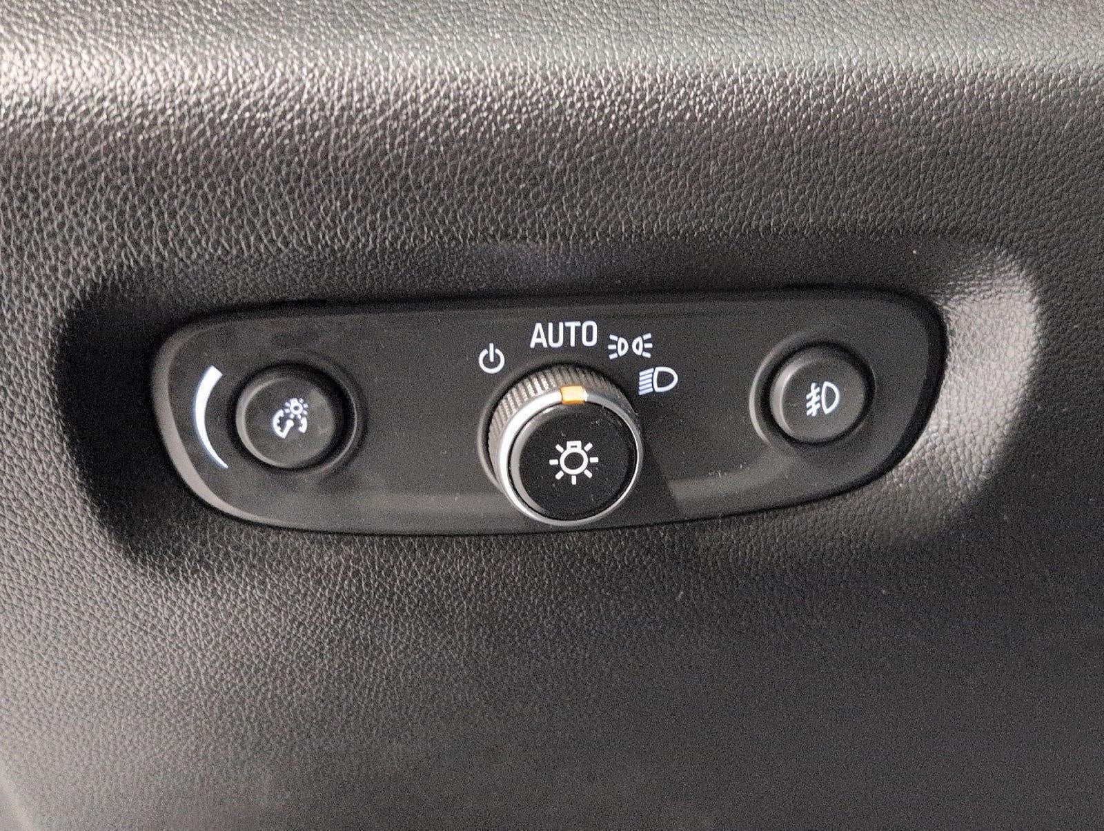 2020 Chevrolet Traverse AWD 4dr LT Cloth w/1LT
