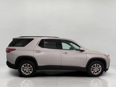 2020 Chevrolet Traverse AWD 4dr LT Cloth w/1LT