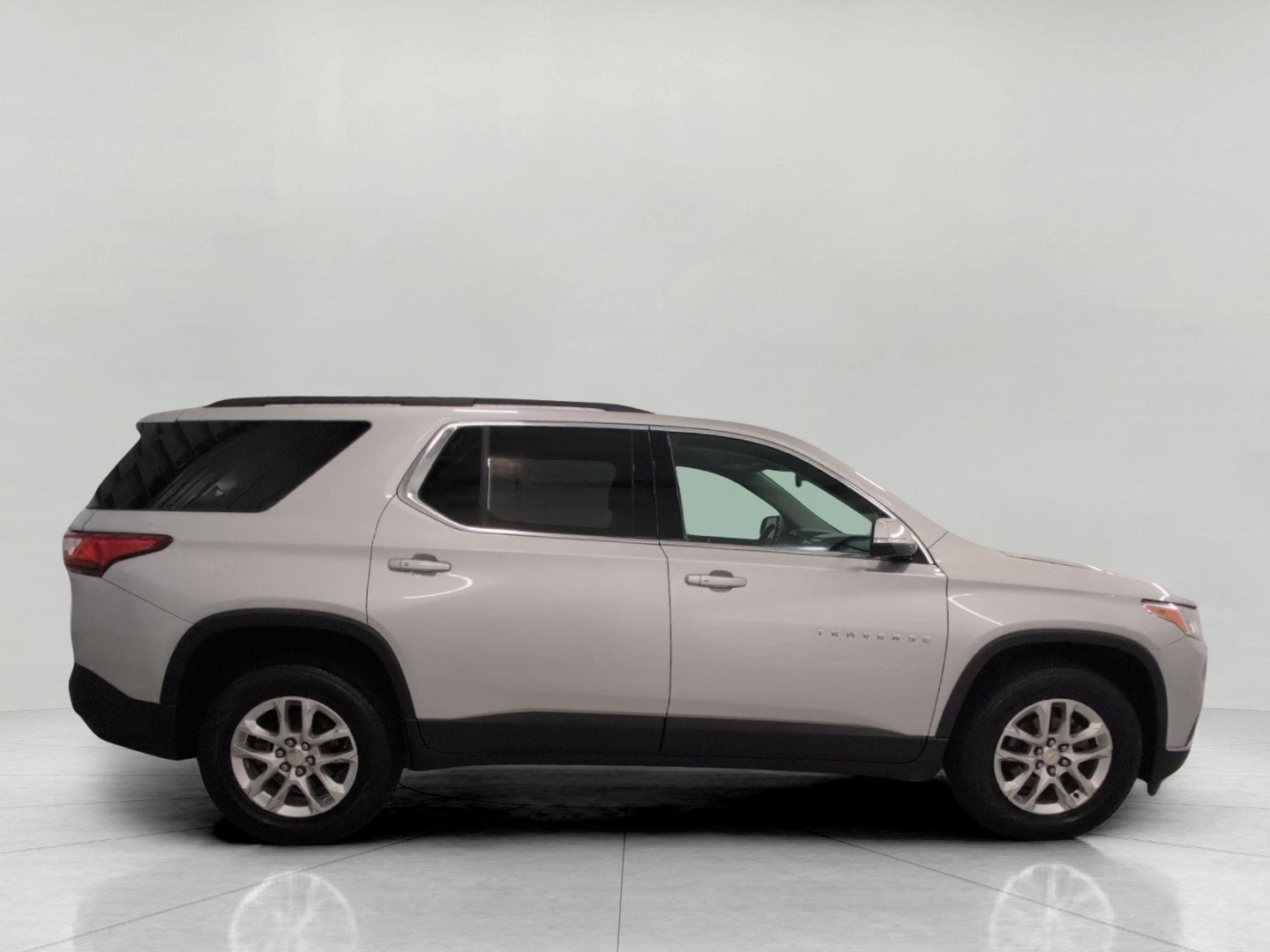 2020 Chevrolet Traverse AWD 4dr LT Cloth w/1LT