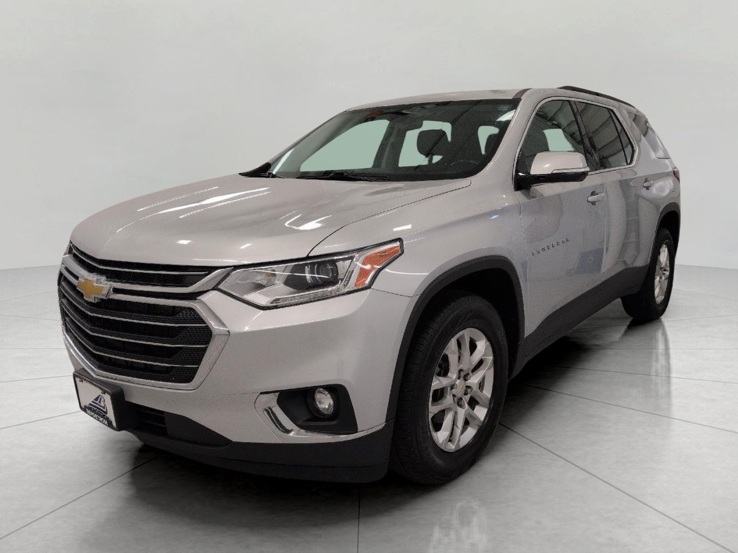 2020 Chevrolet Traverse AWD 4dr LT Cloth w/1LT