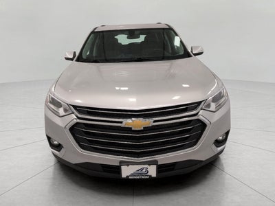 2020 Chevrolet Traverse AWD 4dr LT Cloth w/1LT