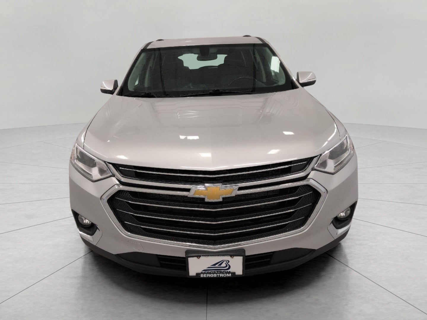2020 Chevrolet Traverse AWD 4dr LT Cloth w/1LT