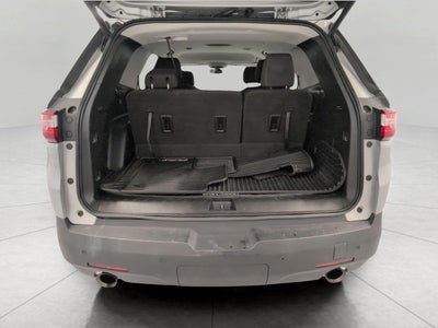 2020 Chevrolet Traverse AWD 4dr LT Cloth w/1LT