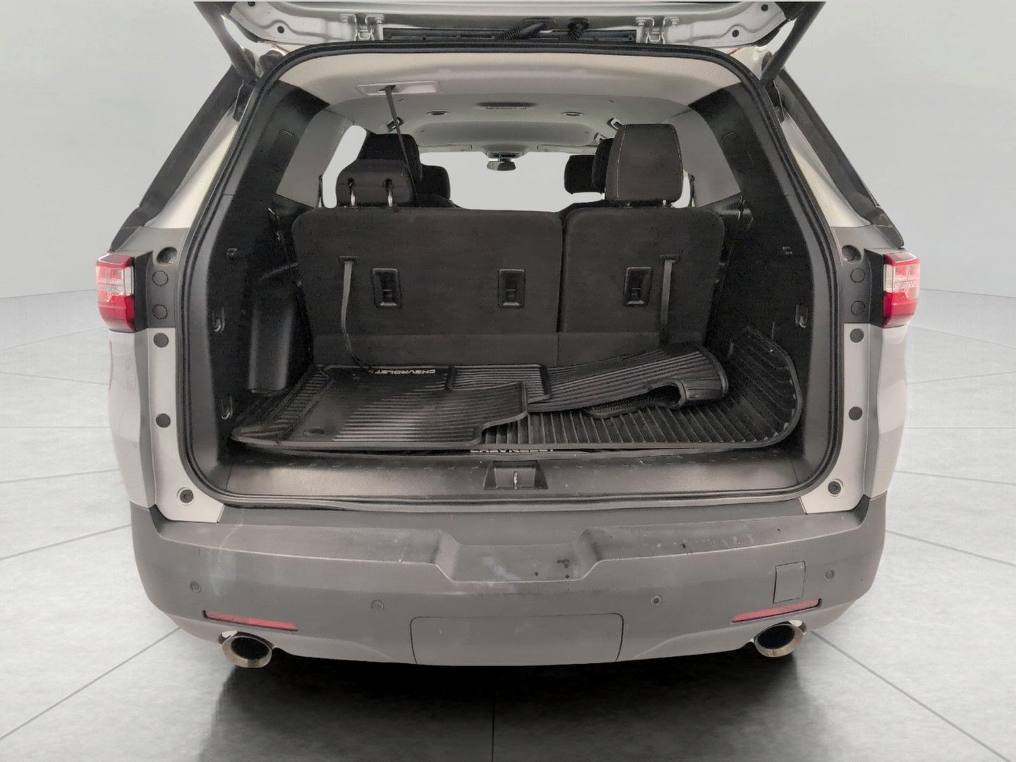 2020 Chevrolet Traverse AWD 4dr LT Cloth w/1LT