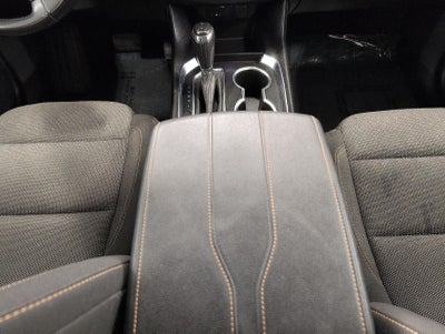 2020 Chevrolet Traverse AWD 4dr LT Cloth w/1LT