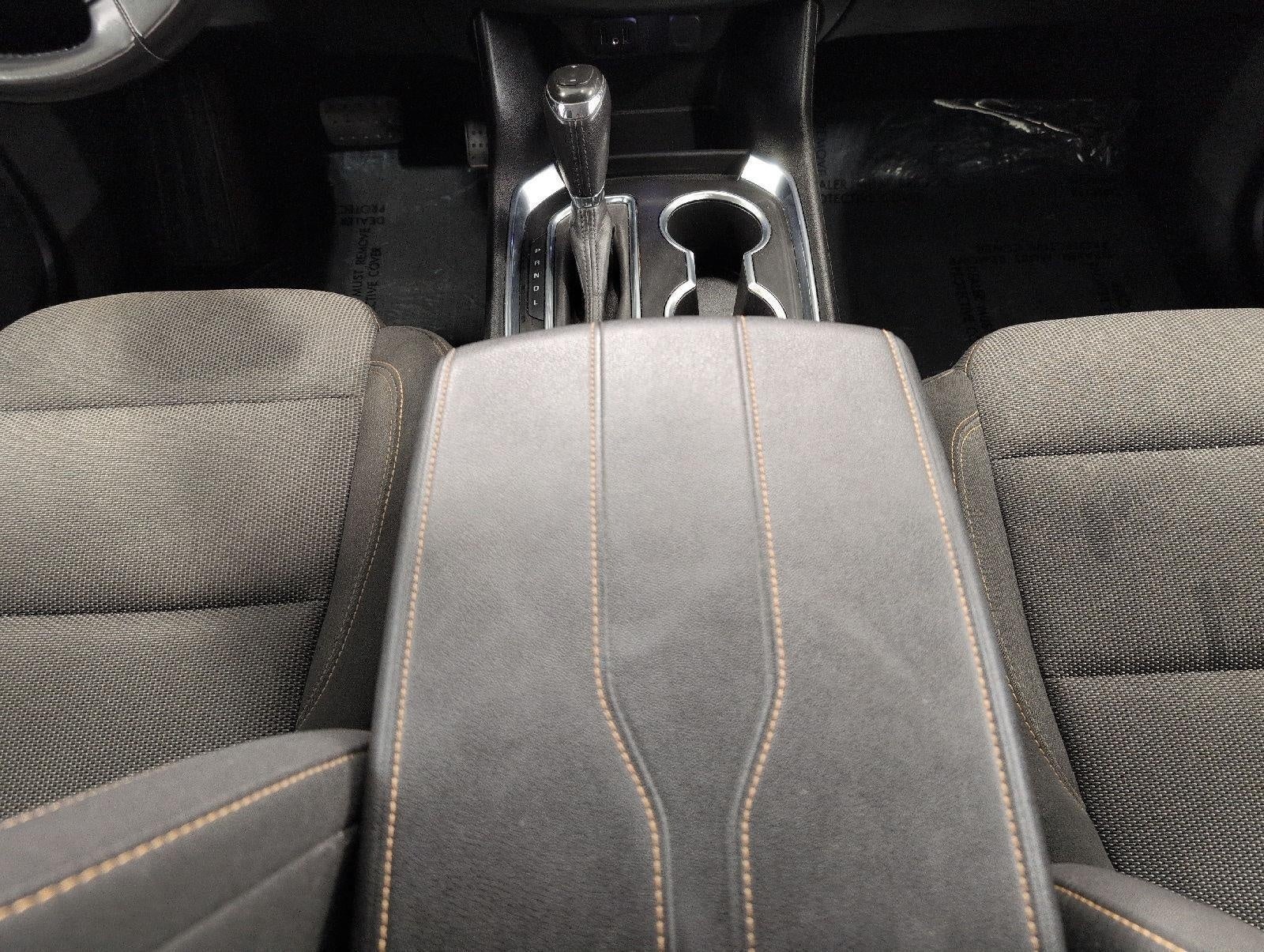 2020 Chevrolet Traverse AWD 4dr LT Cloth w/1LT