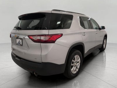 2020 Chevrolet Traverse AWD 4dr LT Cloth w/1LT