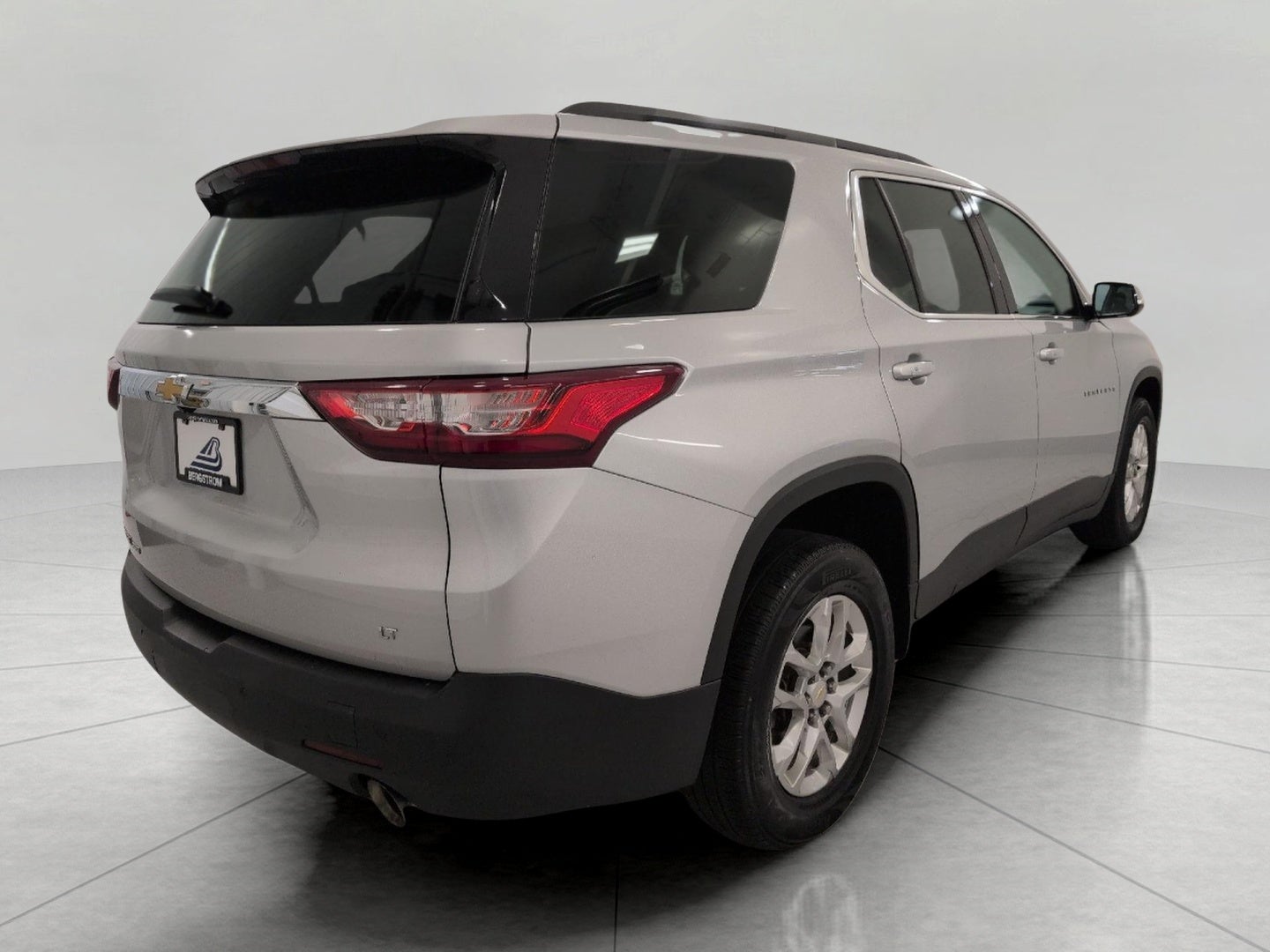 2020 Chevrolet Traverse AWD 4dr LT Cloth w/1LT