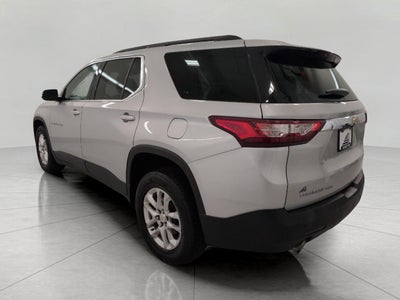 2020 Chevrolet Traverse AWD 4dr LT Cloth w/1LT