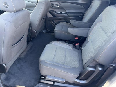 2020 Chevrolet Traverse AWD 4dr LT Cloth w/1LT