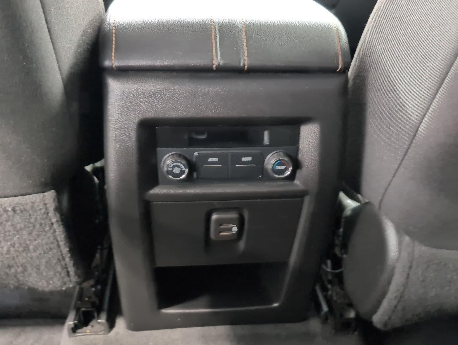2020 Chevrolet Traverse AWD 4dr LT Cloth w/1LT