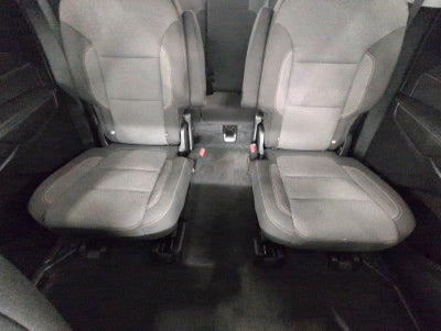 2020 Chevrolet Traverse AWD 4dr LT Cloth w/1LT
