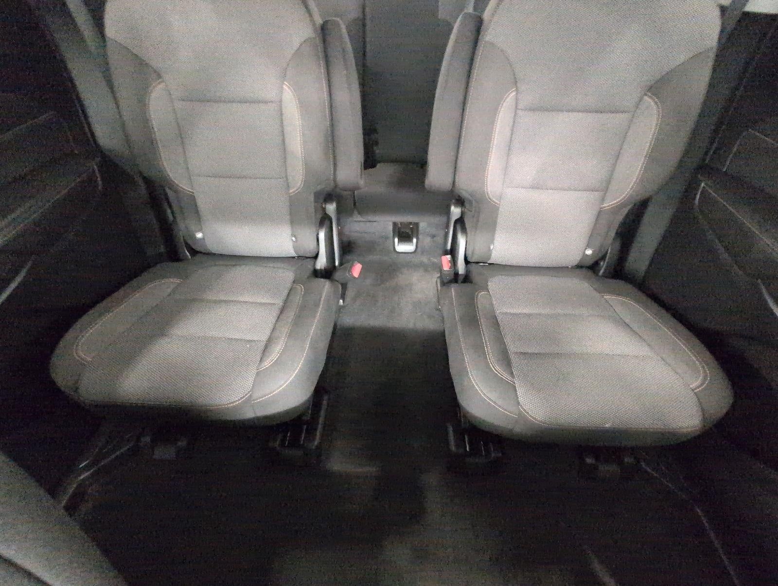2020 Chevrolet Traverse AWD 4dr LT Cloth w/1LT