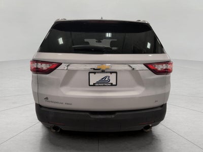 2020 Chevrolet Traverse AWD 4dr LT Cloth w/1LT