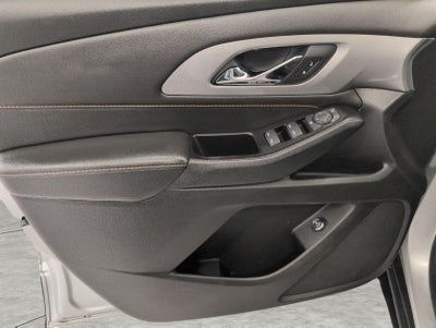 2020 Chevrolet Traverse AWD 4dr LT Cloth w/1LT