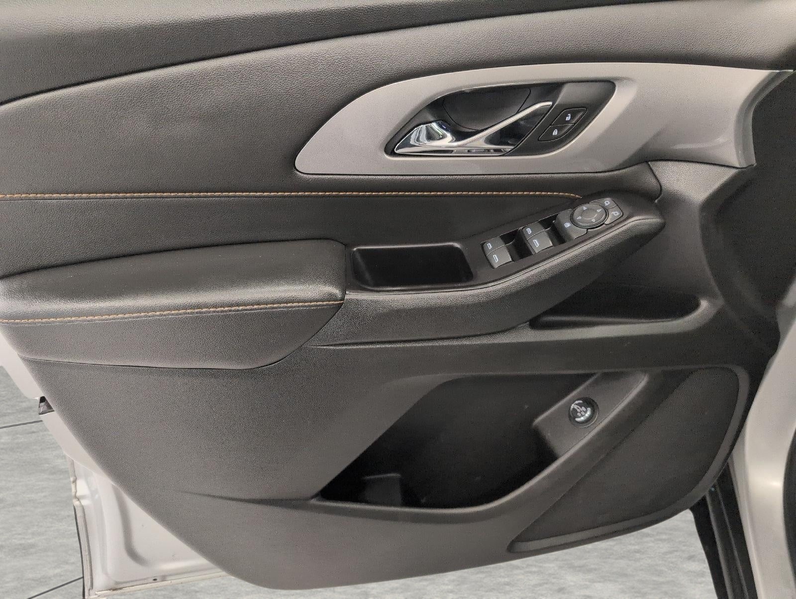 2020 Chevrolet Traverse AWD 4dr LT Cloth w/1LT