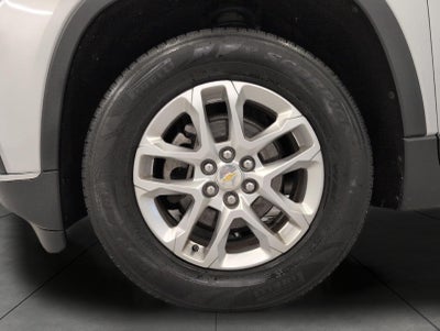 2020 Chevrolet Traverse AWD 4dr LT Cloth w/1LT