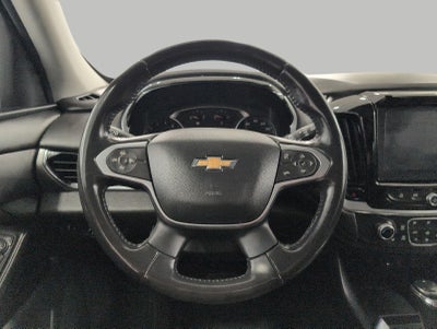 2020 Chevrolet Traverse AWD 4dr LT Cloth w/1LT