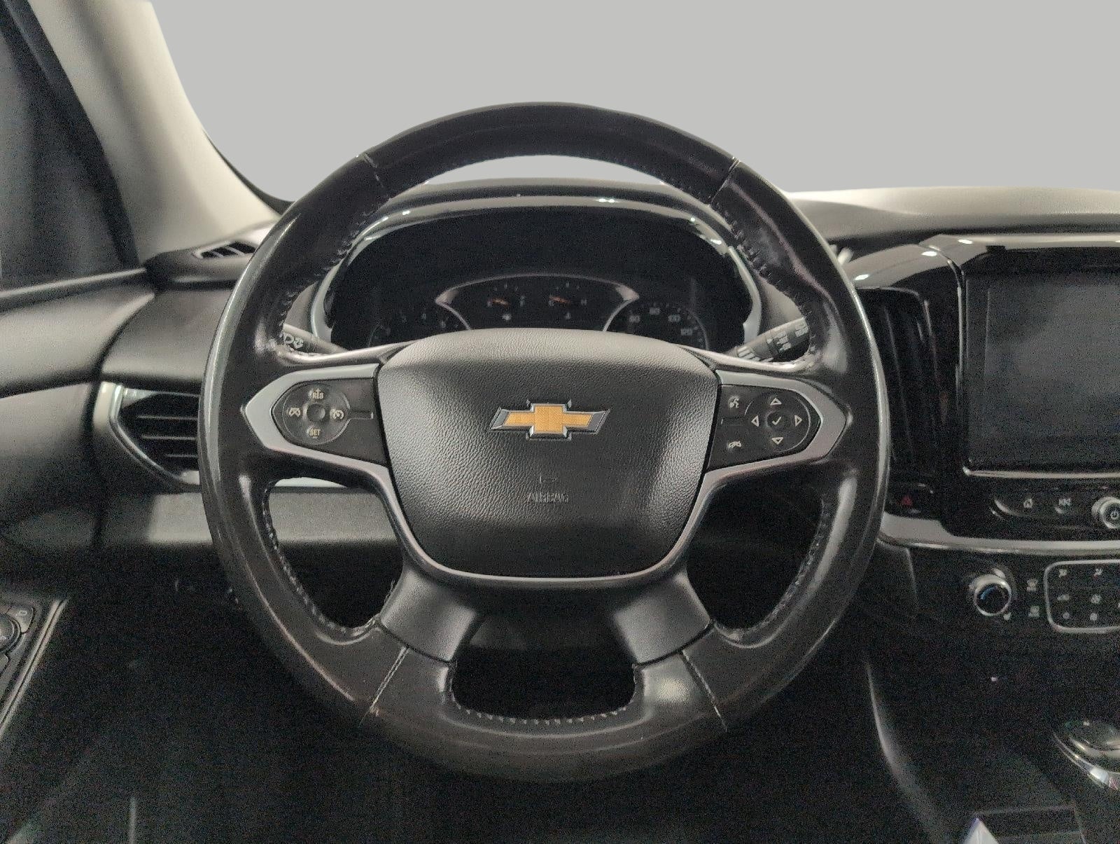 2020 Chevrolet Traverse AWD 4dr LT Cloth w/1LT