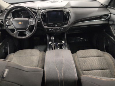 2020 Chevrolet Traverse AWD 4dr LT Cloth w/1LT