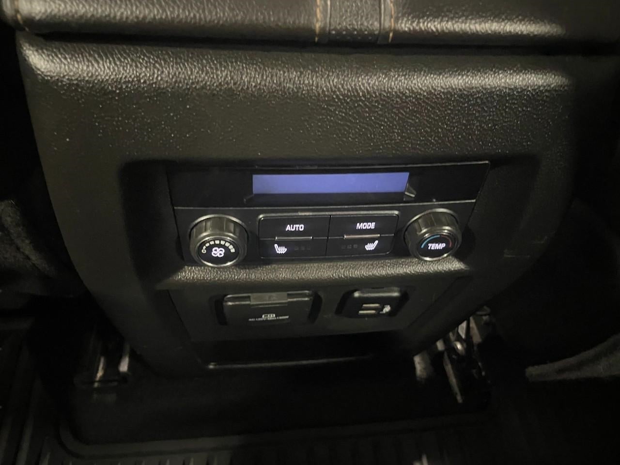 2018 Chevrolet Traverse AWD 4dr Premier w/1LZ