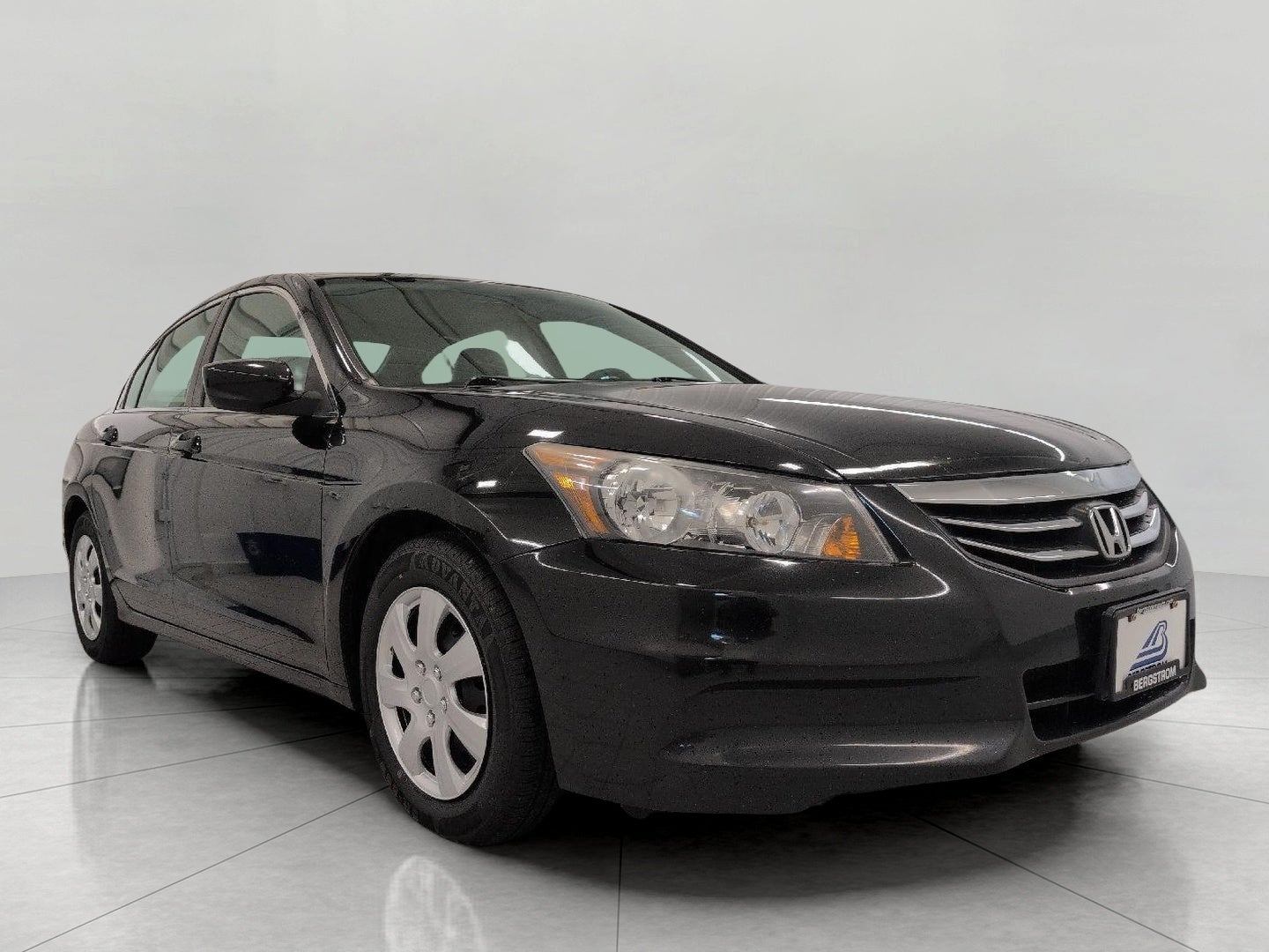 2012 Honda Accord SE Auto's photo
