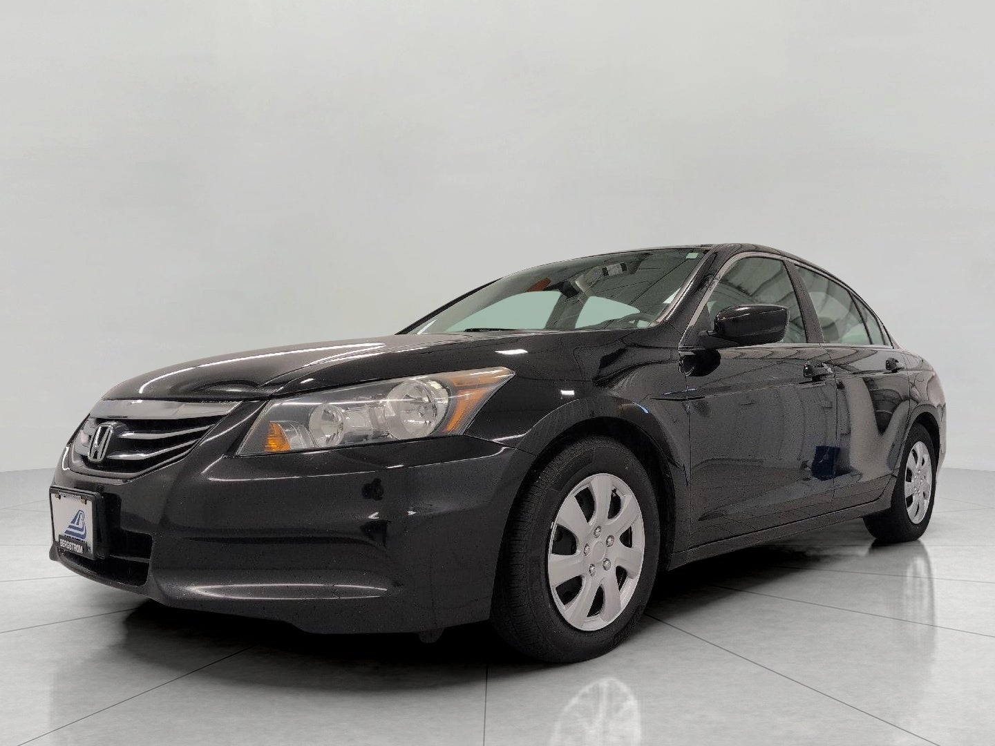 2012 Honda Accord Sdn 4dr I4 Auto SE