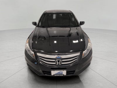 2012 Honda Accord Sdn 4dr I4 Auto SE