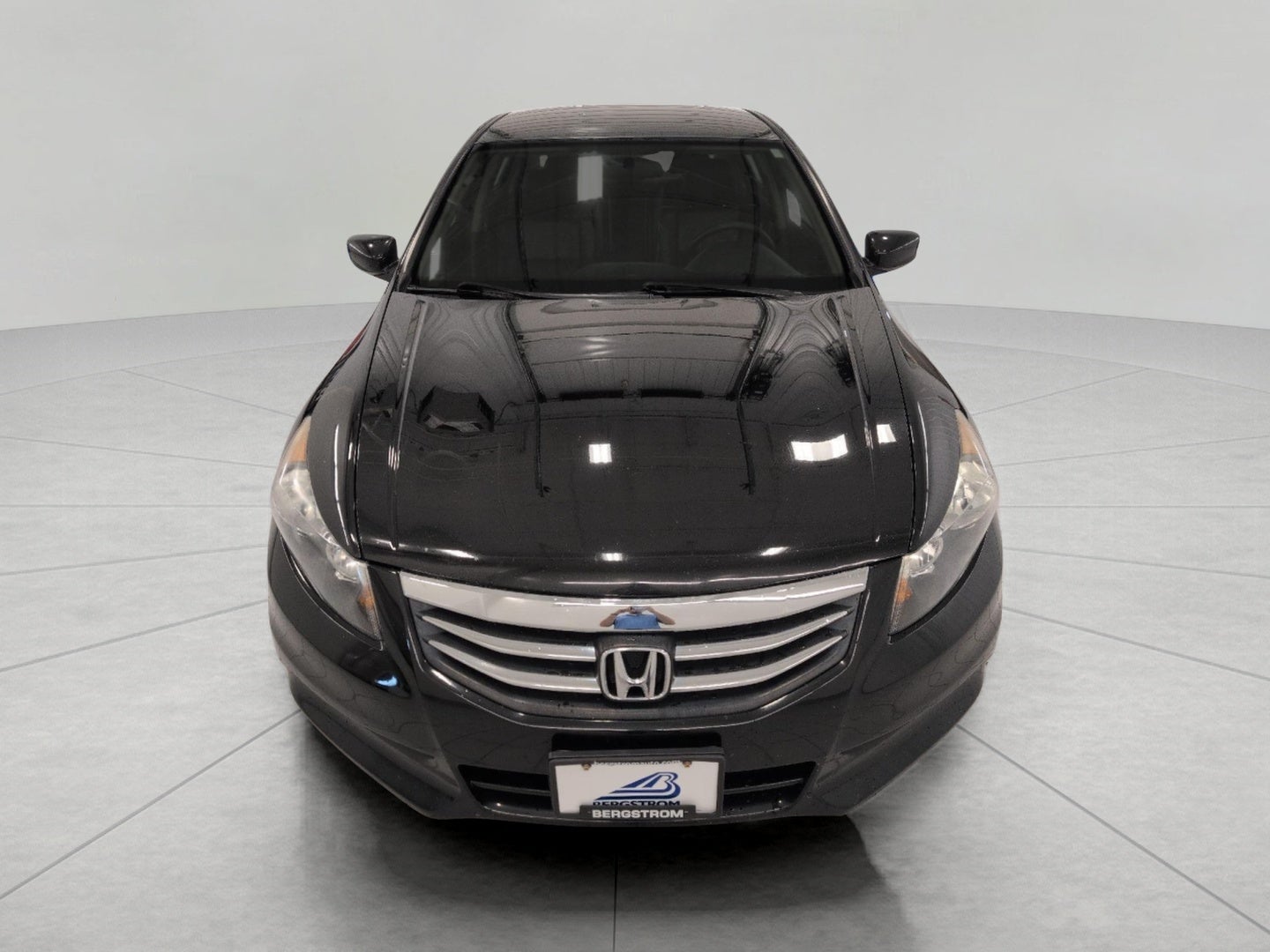 2012 Honda Accord Sdn 4dr I4 Auto SE