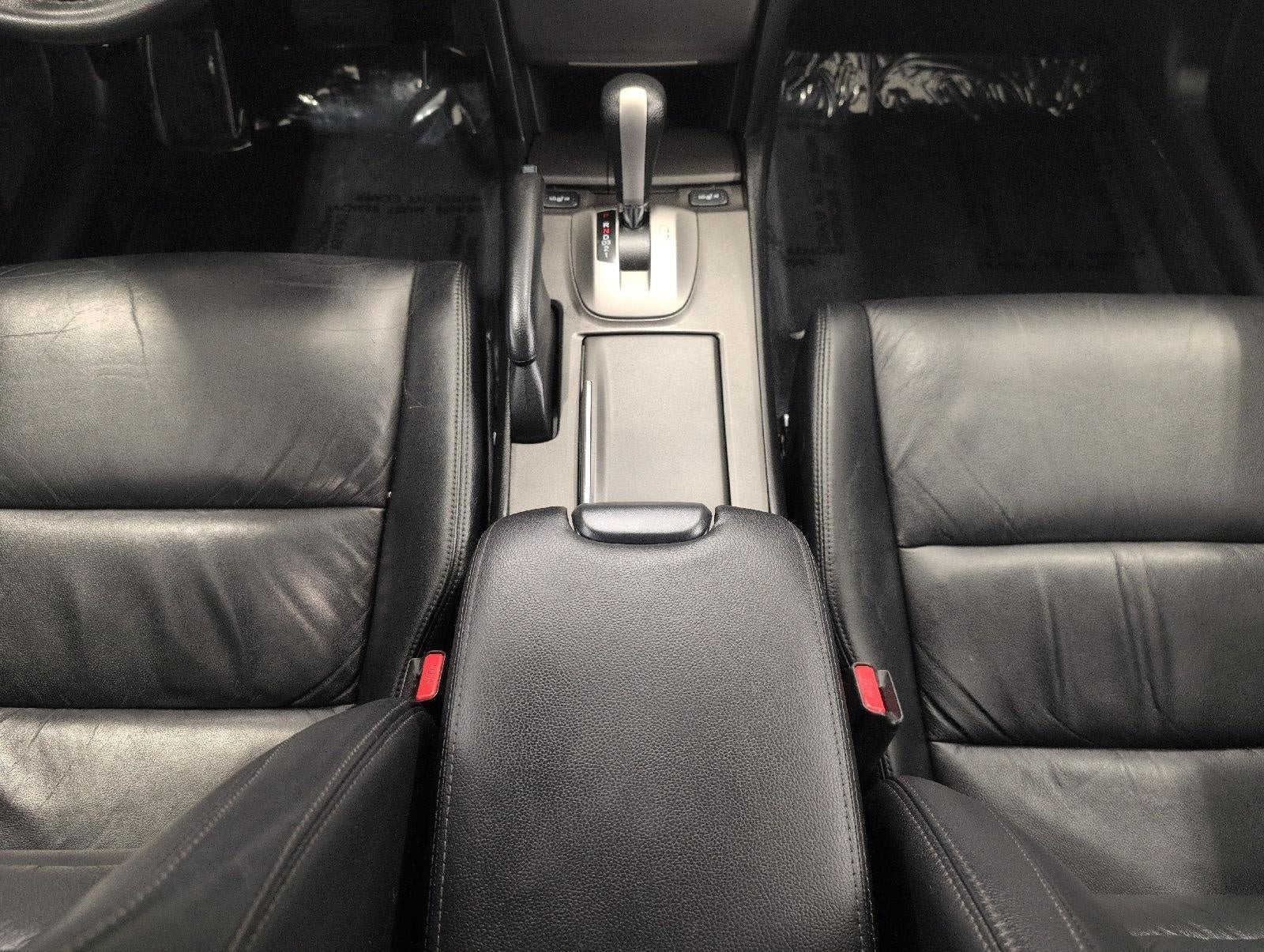 2012 Honda Accord Sdn 4dr I4 Auto SE