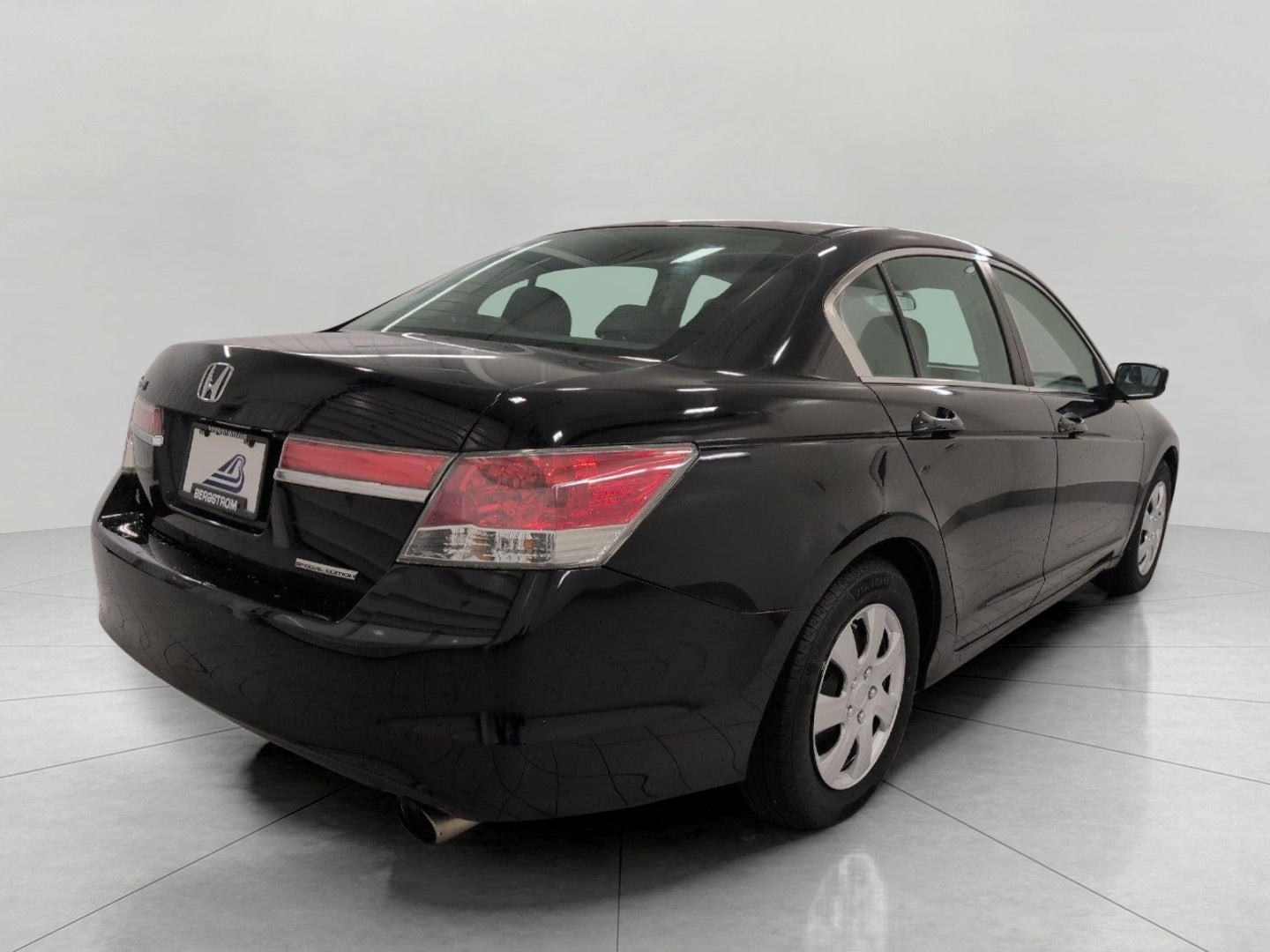 2012 Honda Accord Sdn 4dr I4 Auto SE