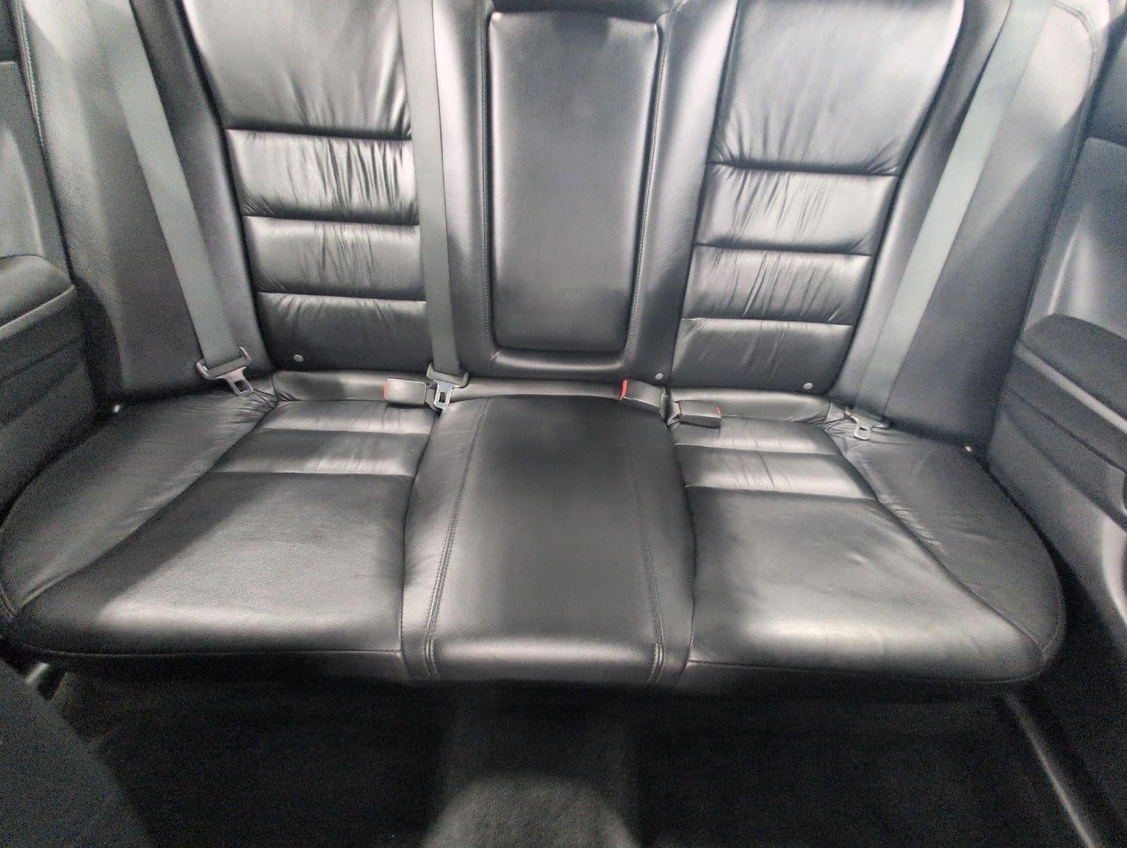 2012 Honda Accord Sdn 4dr I4 Auto SE