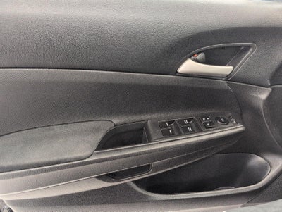 2012 Honda Accord Sdn 4dr I4 Auto SE
