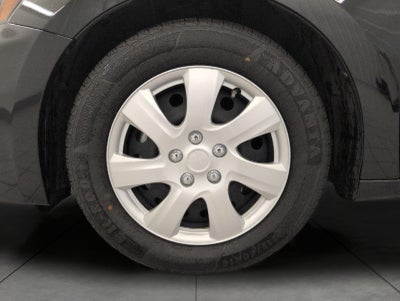 2012 Honda Accord Sdn 4dr I4 Auto SE