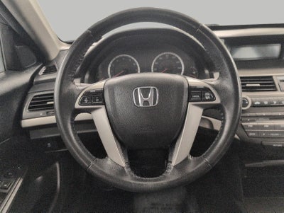 2012 Honda Accord Sdn 4dr I4 Auto SE