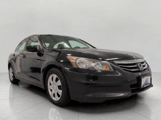 2012 Honda Accord Sdn 4dr I4 Auto SE