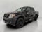 2021 Nissan Frontier Crew Cab 4x4 SV Auto