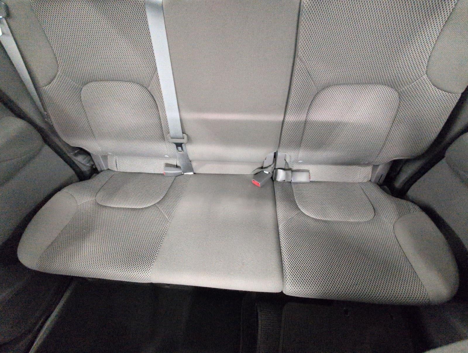 2021 Nissan Frontier Crew Cab 4x4 SV Auto