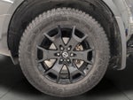 2021 Nissan Frontier Crew Cab 4x4 SV Auto