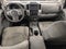 2021 Nissan Frontier Crew Cab 4x4 SV Auto
