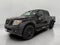 2021 Nissan Frontier Crew Cab 4x4 SV Auto