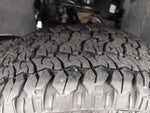 2021 Nissan Frontier Crew Cab 4x4 SV Auto