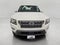 2022 Nissan Frontier Crew Cab 4x4 SV Auto