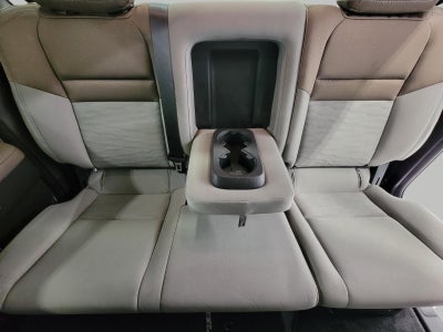 2022 Nissan Frontier Crew Cab 4x4 SV Auto