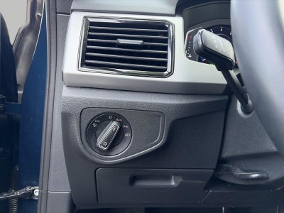 2023 Volkswagen Atlas Cross Sport 3.6L V6 SE w/Technology 4MOTION